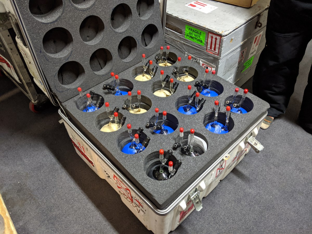 Climate and Weather&nbsp;Monitoring